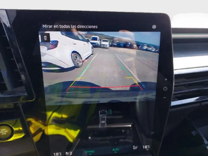 Imagen de Renault Austral