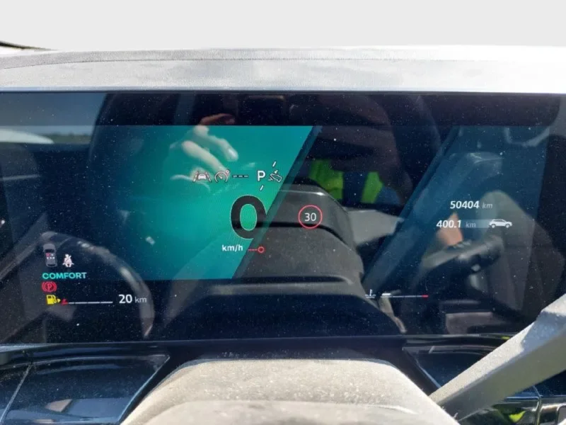 Imagen de Renault Austral