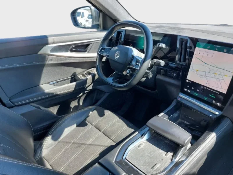 Imagen de Renault Austral