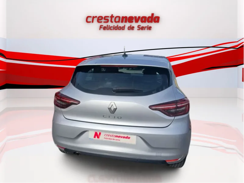 Imagen de Renault Clio