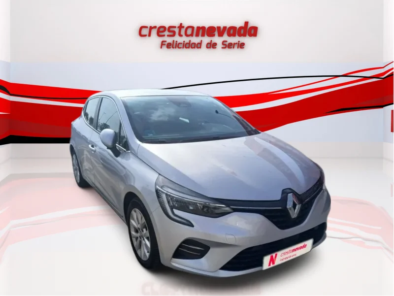 Imagen de Renault Clio