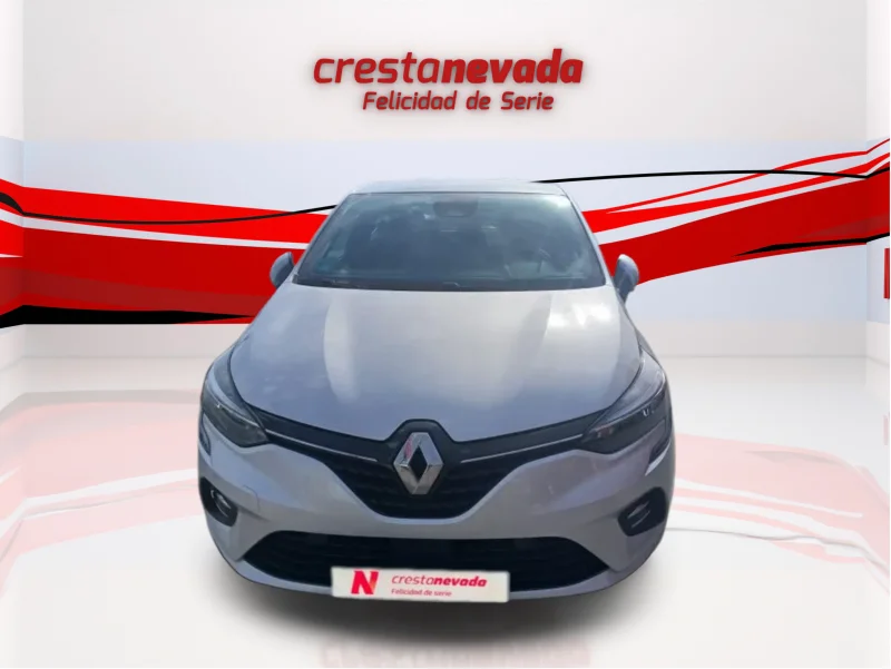 Imagen de Renault Clio