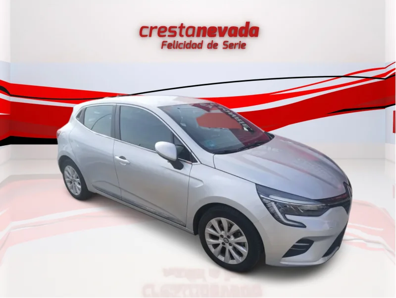 Imagen de Renault Clio