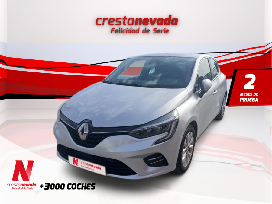 Imagen de Renault Clio