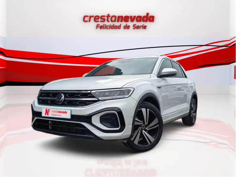 Imagen de Volkswagen T-Roc