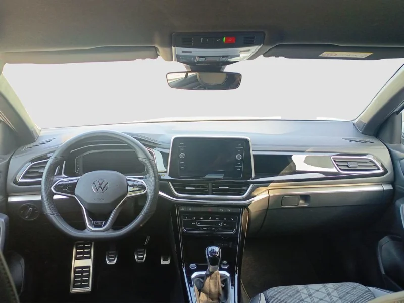 Imagen de Volkswagen T-Roc