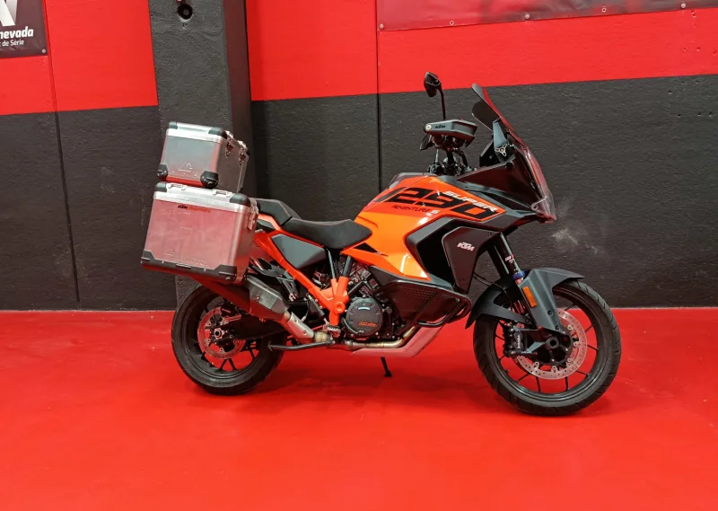 Imagen de Ktm 1290 SUPER ADVENTURE S