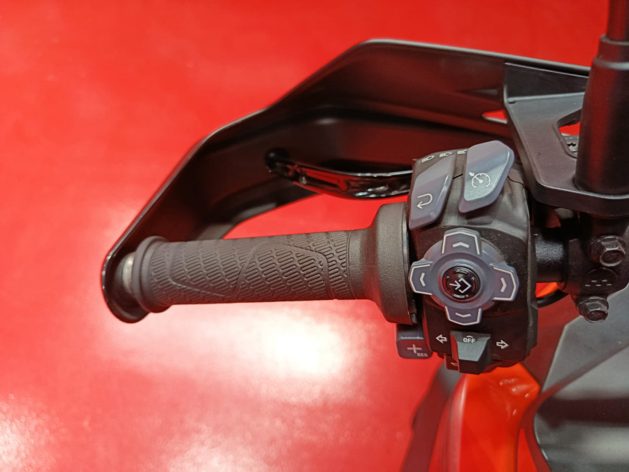 Imagen 8 de Ktm 1290 SUPER ADVENTURE S Gasolina 160 CV