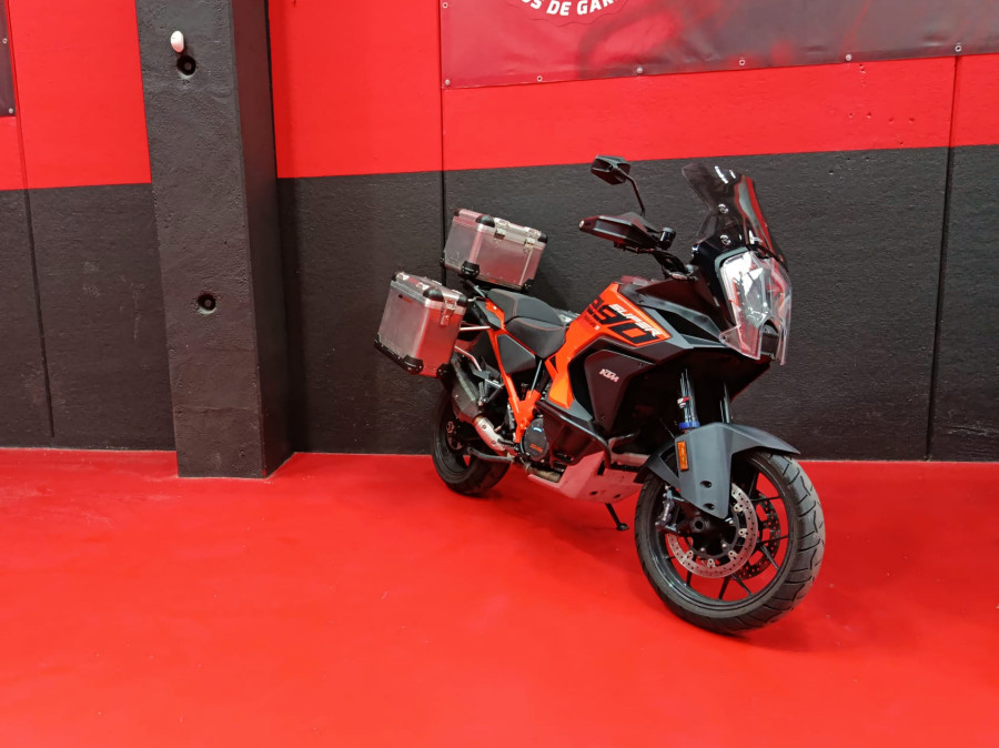 Imagen 6 de Ktm 1290 SUPER ADVENTURE S Gasolina 160 CV