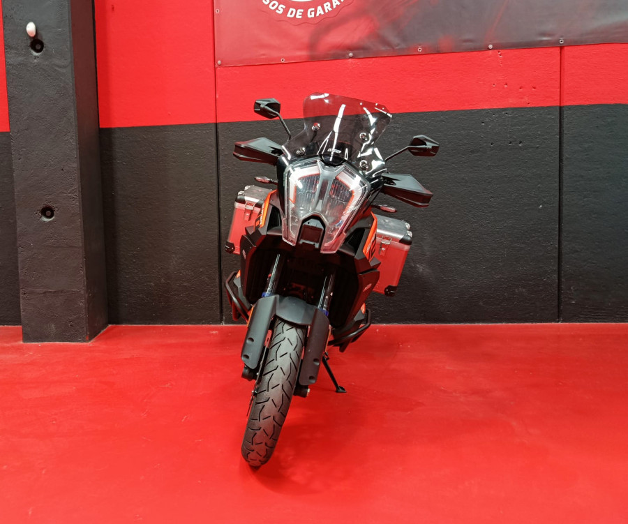 Imagen 5 de Ktm 1290 SUPER ADVENTURE S Gasolina 160 CV