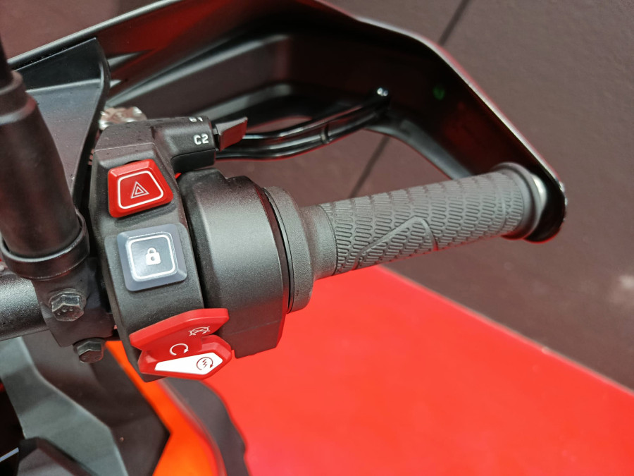 Imagen 9 de Ktm 1290 SUPER ADVENTURE S Gasolina 160 CV