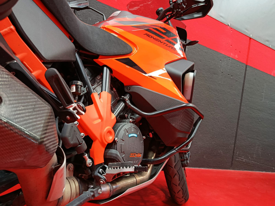 Imagen 15 de Ktm 1290 SUPER ADVENTURE S Gasolina 160 CV