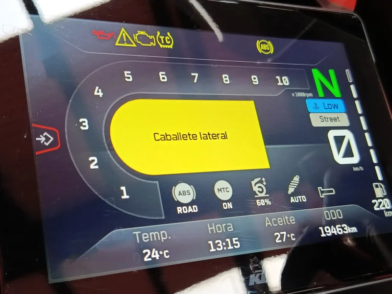 Imagen de Ktm 1290 SUPER ADVENTURE S