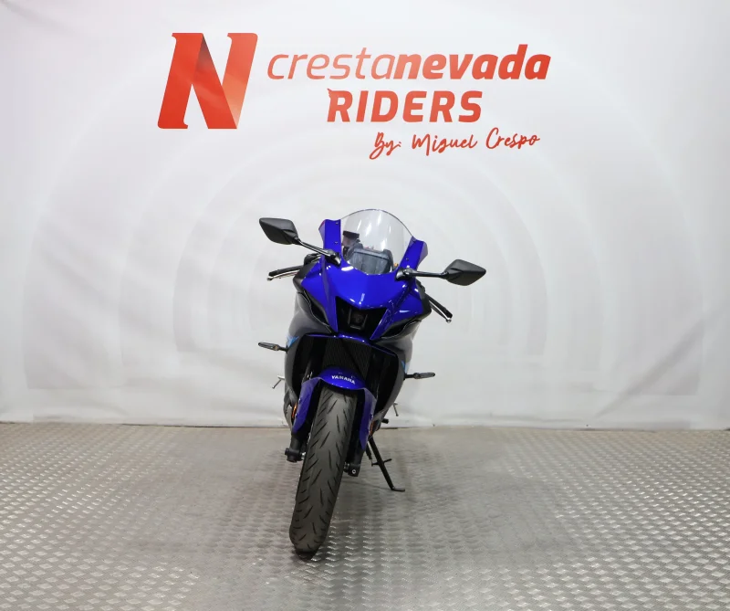 Imagen de Yamaha R7 A2