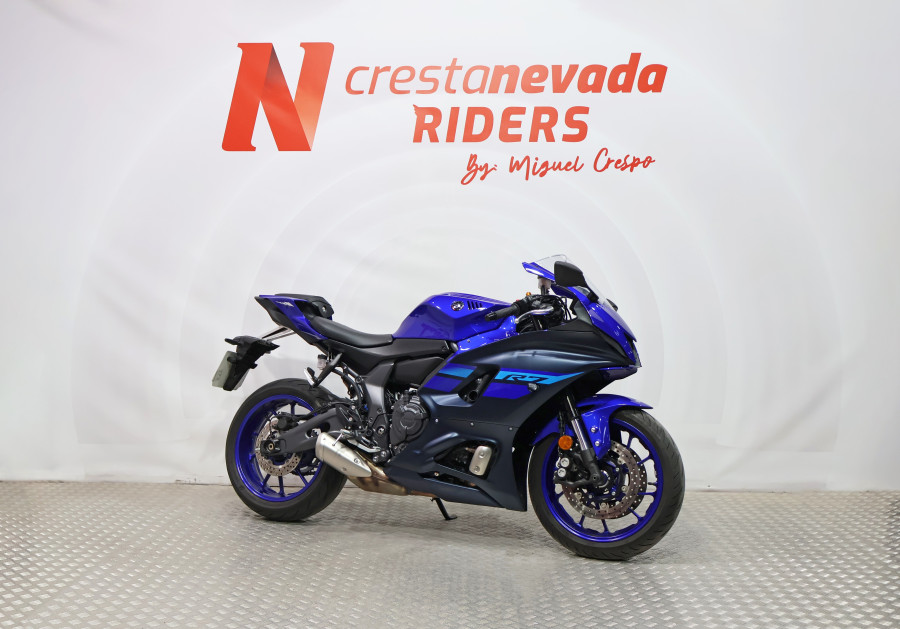Imagen 6 de Yamaha R7 A2 Gasolina 48 CV