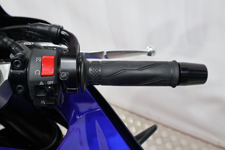 Imagen 9 de Yamaha R7 A2 Gasolina 48 CV
