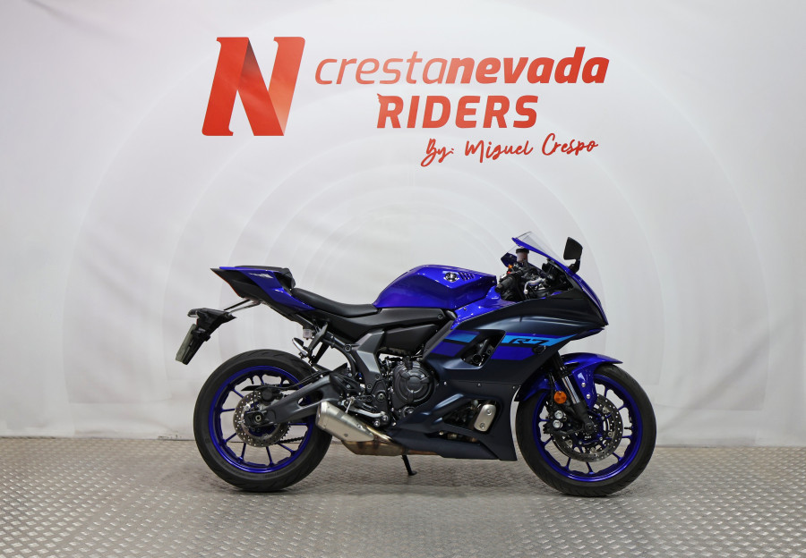 Imagen 7 de Yamaha R7 A2 Gasolina 48 CV