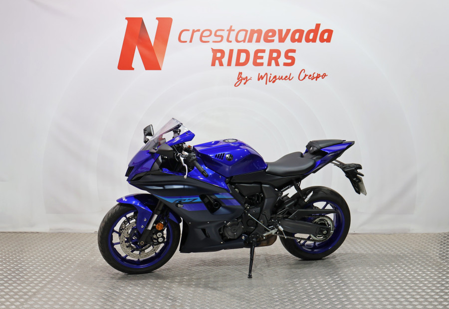 Imagen 4 de Yamaha R7 A2 Gasolina 48 CV