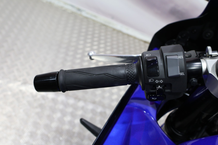 Imagen 8 de Yamaha R7 A2 Gasolina 48 CV