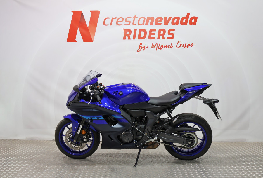Imagen 3 de Yamaha R7 A2 Gasolina 48 CV