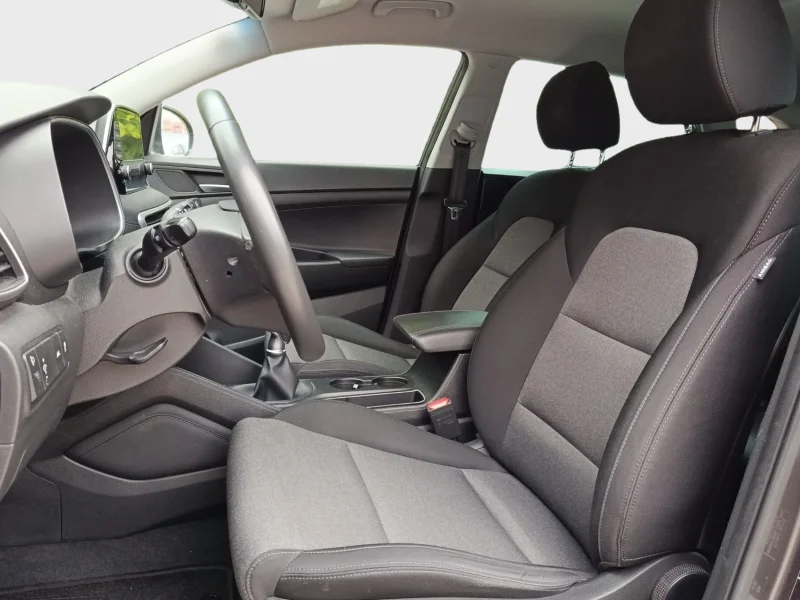 Imagen de Hyundai TUCSON