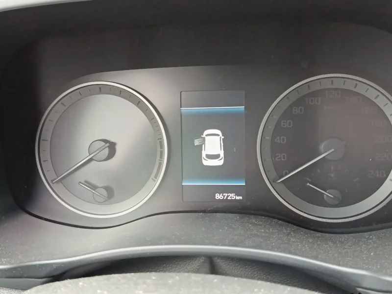 Imagen de Hyundai TUCSON