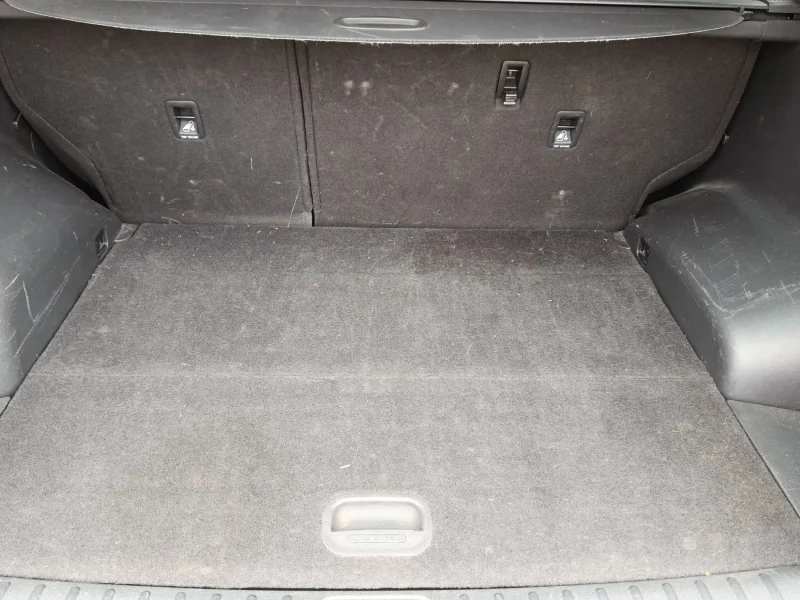 Imagen de Hyundai TUCSON