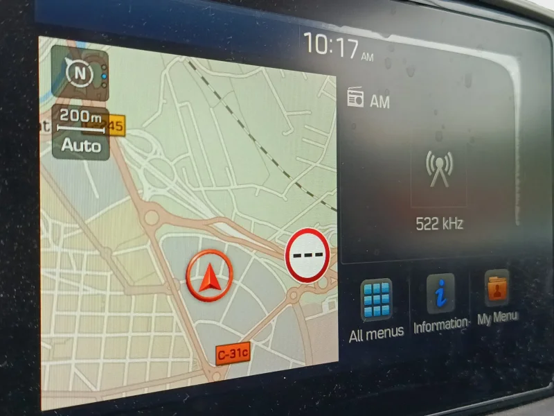 Imagen de Hyundai TUCSON