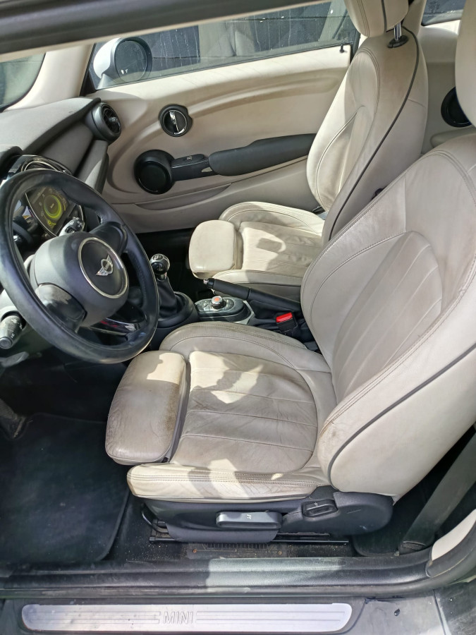 Imagen de Mini MINI