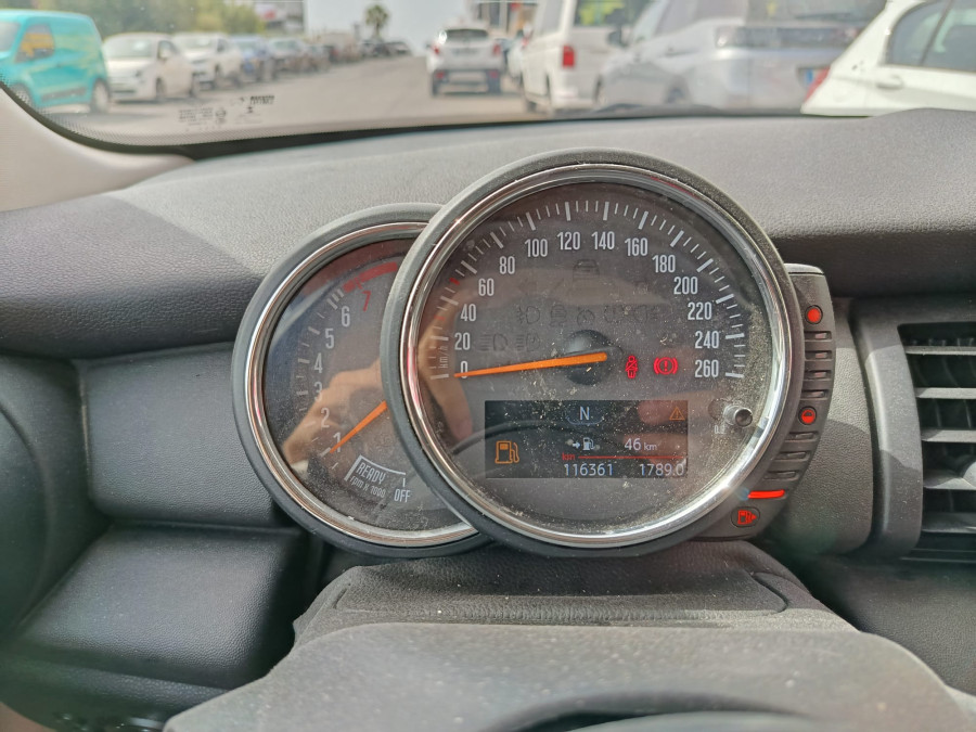 Imagen de Mini MINI