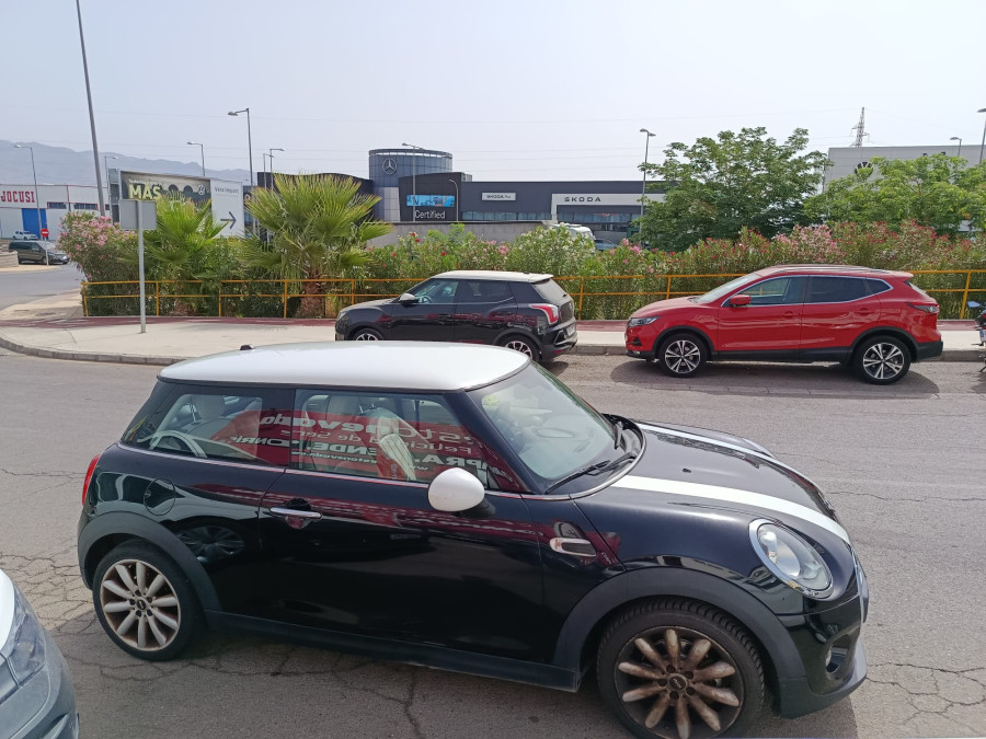 Imagen de Mini MINI