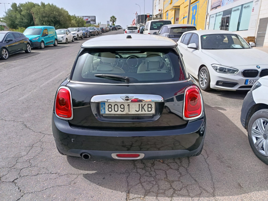 Imagen de Mini MINI
