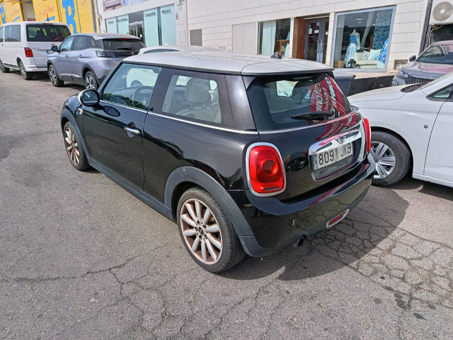 Imagen de Mini MINI