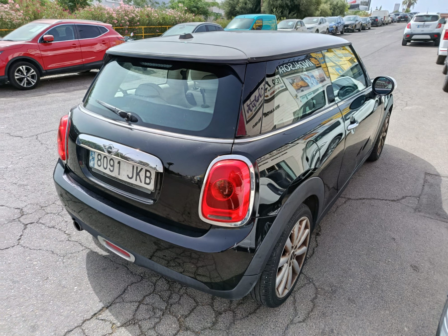 Imagen de Mini MINI