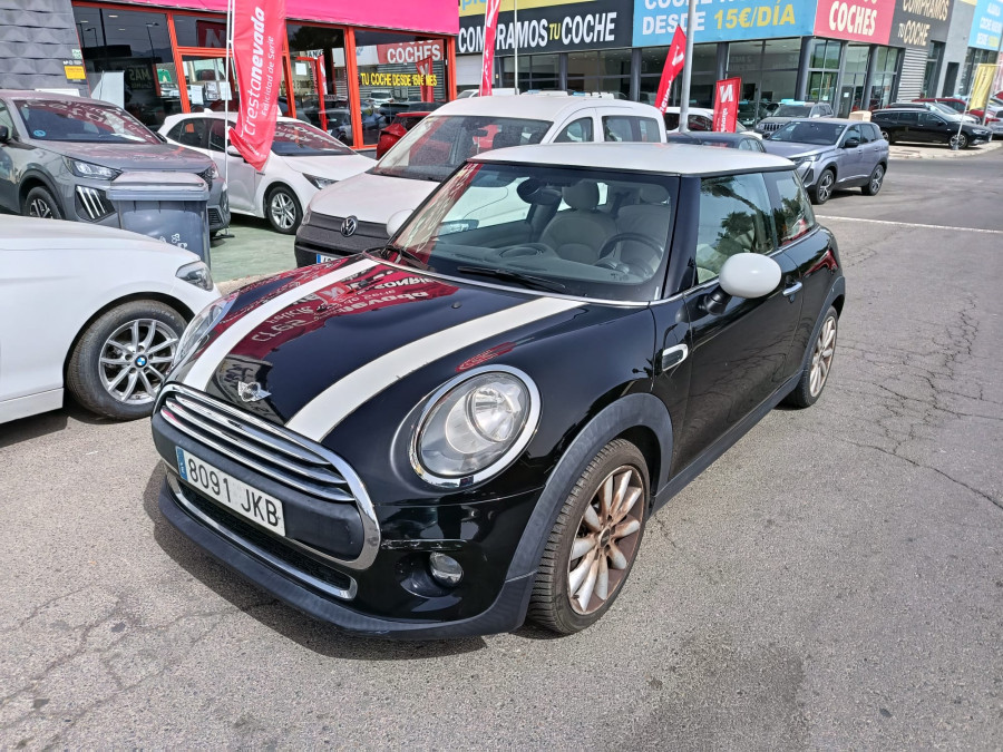 Imagen de Mini MINI