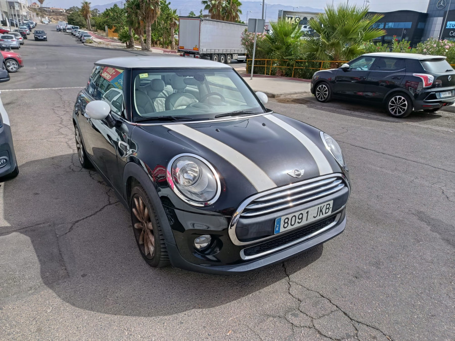 Imagen de Mini MINI