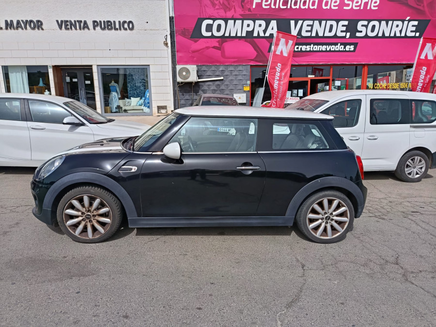 Imagen de Mini MINI