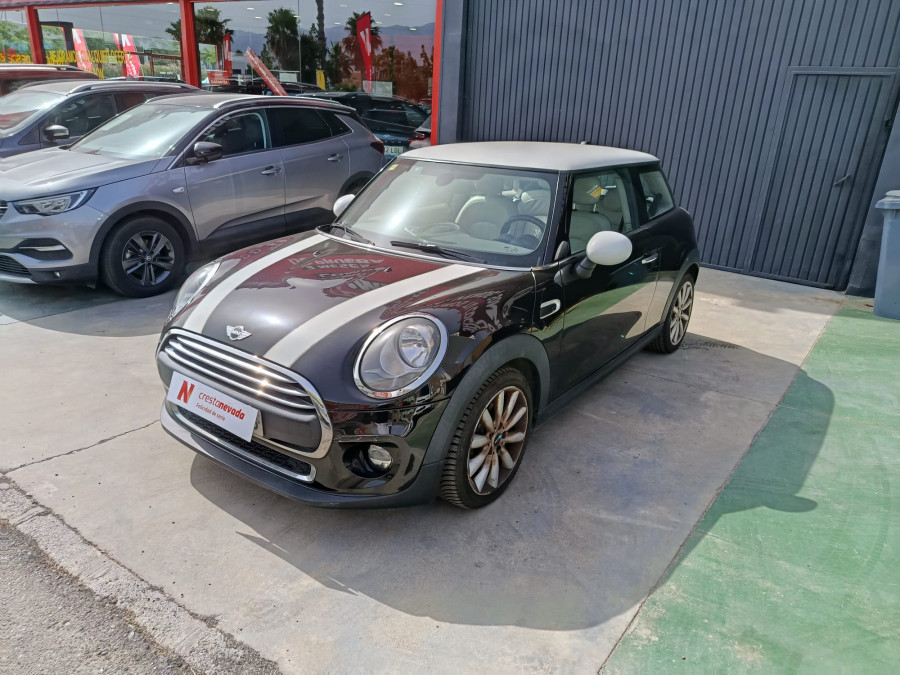Imagen de Mini MINI