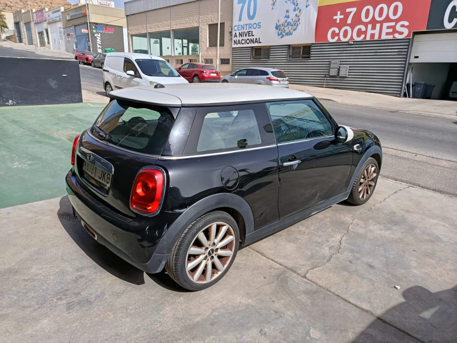 Imagen de Mini MINI