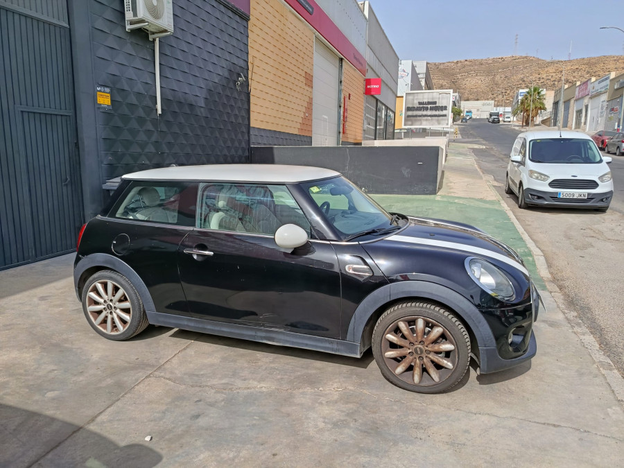 Imagen de Mini MINI