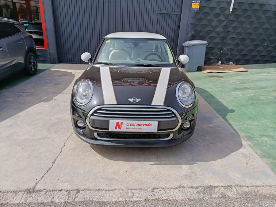 Imagen de Mini MINI