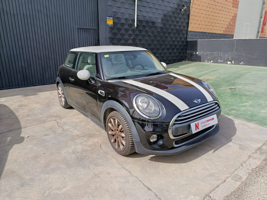 Imagen de Mini MINI