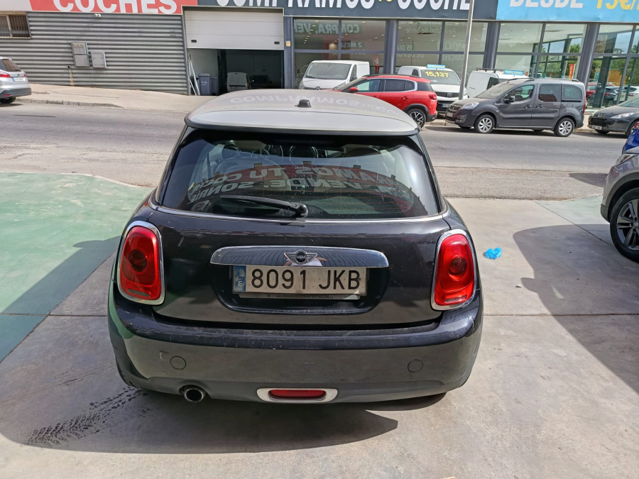 Imagen de Mini MINI