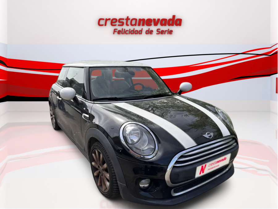 Imagen de Mini MINI