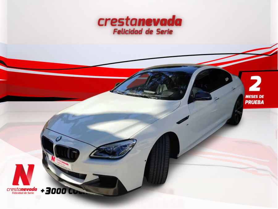Imagen de BMW Serie 6