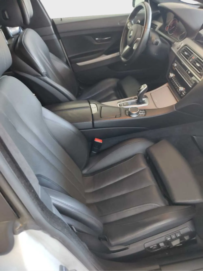 Imagen de BMW Serie 6
