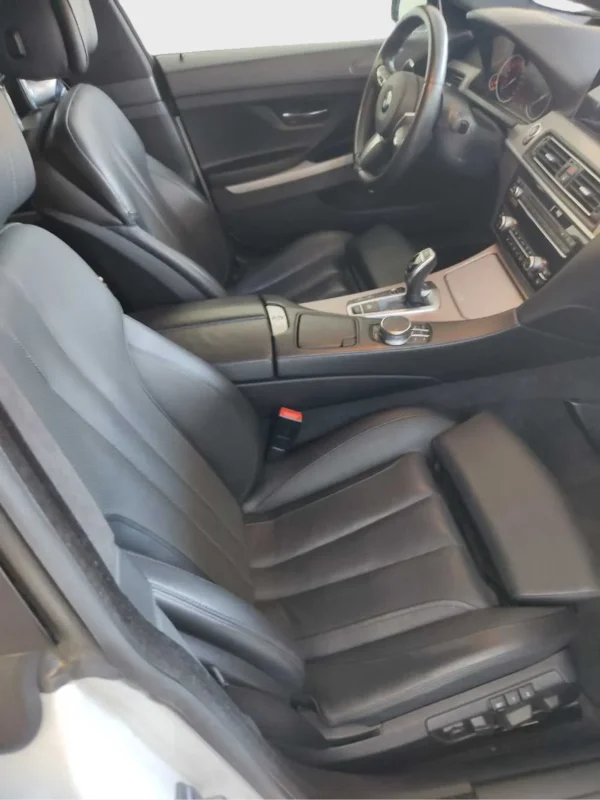 Imagen de BMW Serie 6