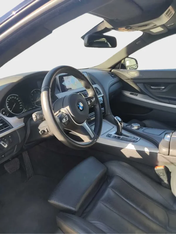 Imagen de BMW Serie 6