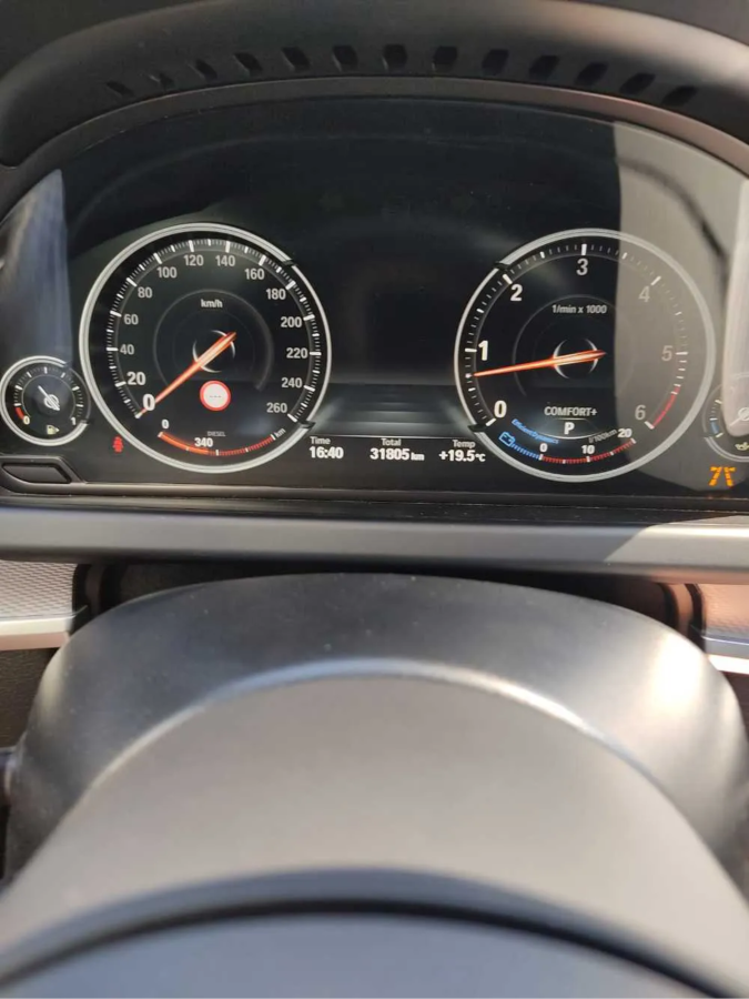 Imagen de BMW Serie 6