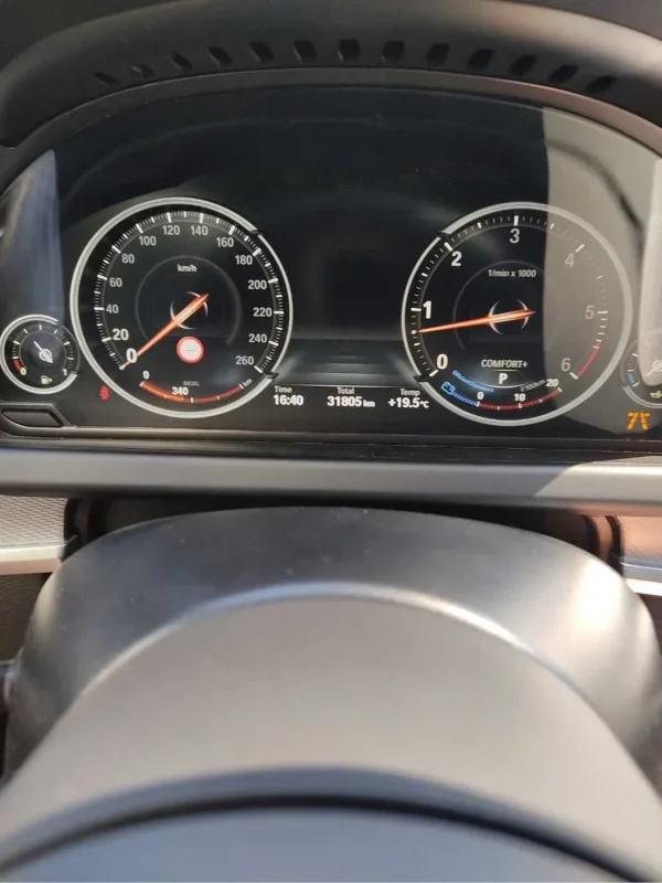 Imagen de BMW Serie 6